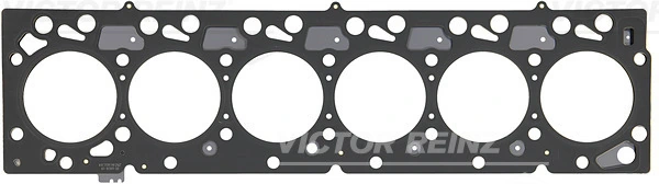 Gasket, cylinder head